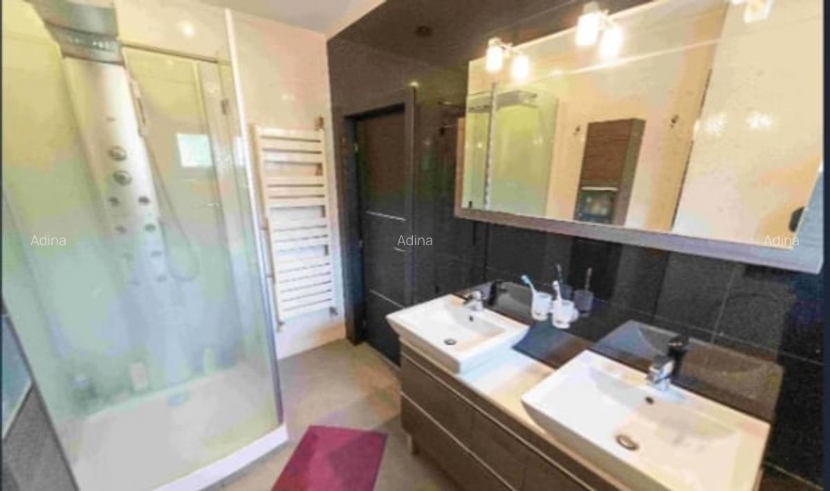Vatra Luminoasa, casa 4 camere, 124mp,renovata,centrala,3 bai,mobilata utilata - 11