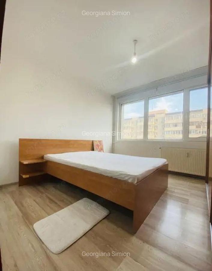 Apartament 2 Camere Stefan cel Mare | Balcon | Proximitate metrou - 2