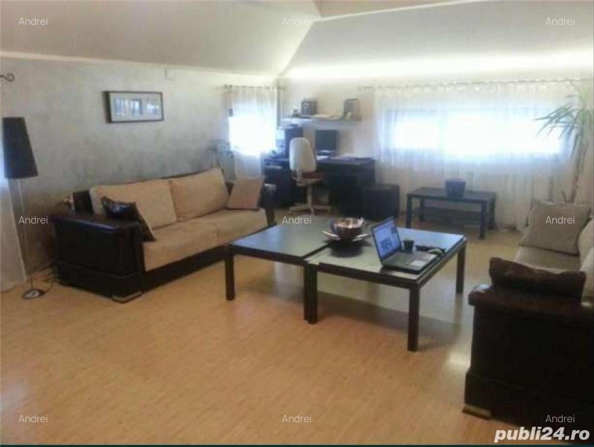 INVESTITIE > Vila 570 MP > 10 Camere 4 Bai > Teren 510 MP > Langa LIDL - 3