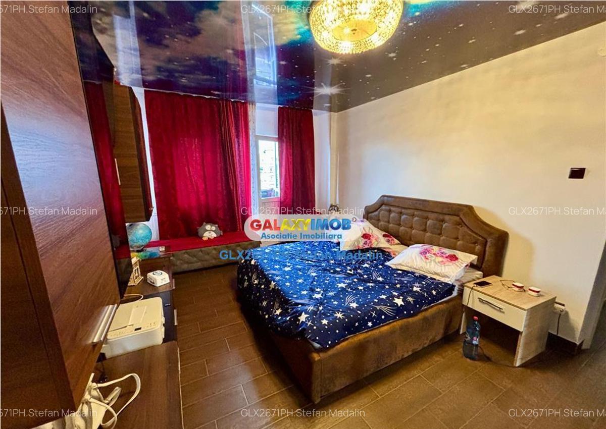 APARTAMENT 3 CAMERE - CONFORT 1 - ZONA GH. DOJA, PLOIESTI - 1