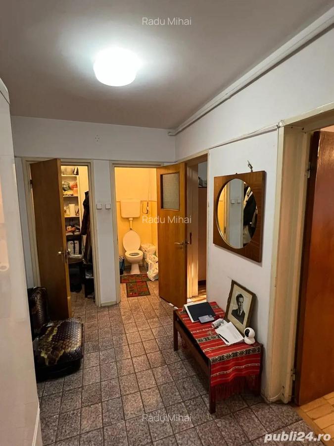 Apartament 3 camere aleea Barajul Rovinari - 9