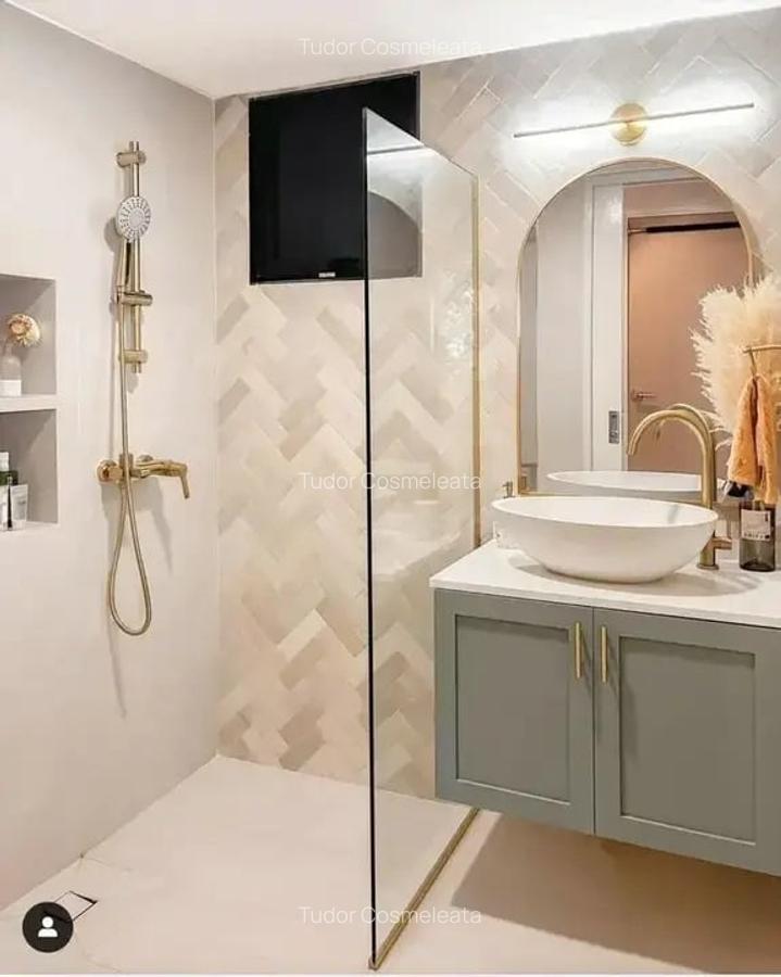 Titan Theodor Pallady metrou Nicolae Teclu Apartament 2 Camere modern - 6