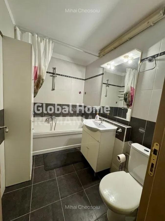 Ap 3 camere - Spatios 90mp - Aviatiei - M2 Aurel Vlaicu - Centrala Proprie - 10