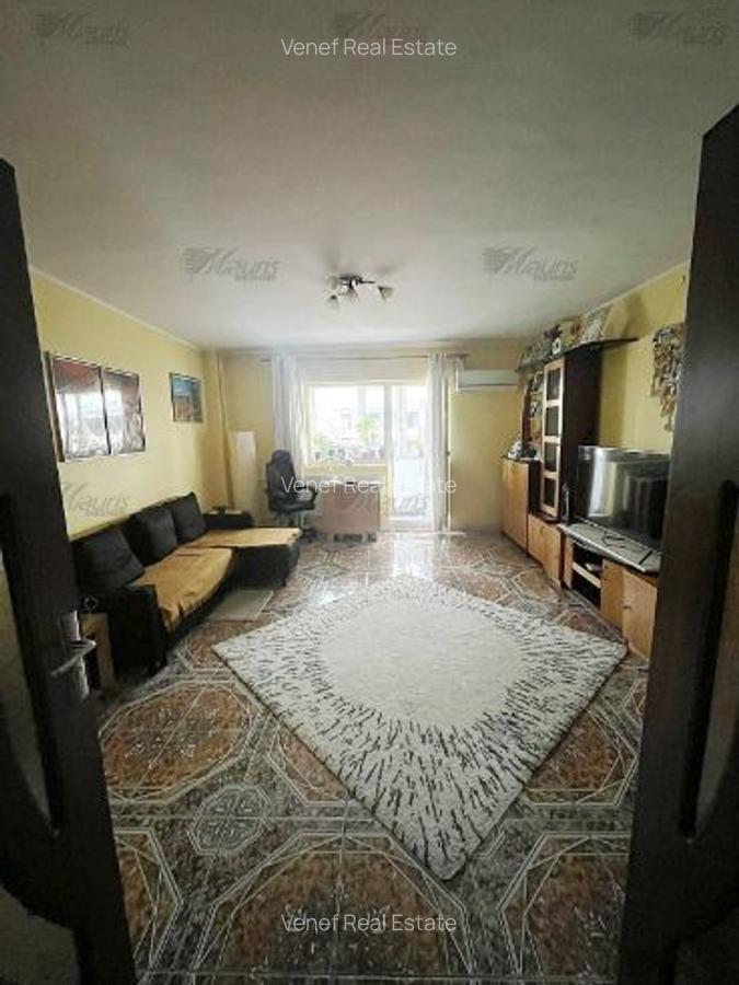 3 Camere 81 mp 1988 etaj 7 Metrou Unirii Mamulari Comision 0% cumpărător - 1