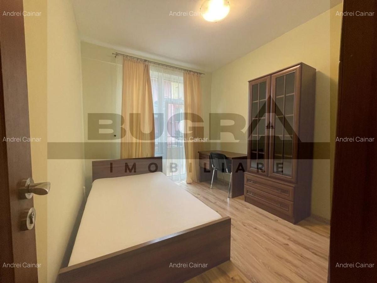 Apartament de 5 camere, 104mp, zona Observatorului - 8