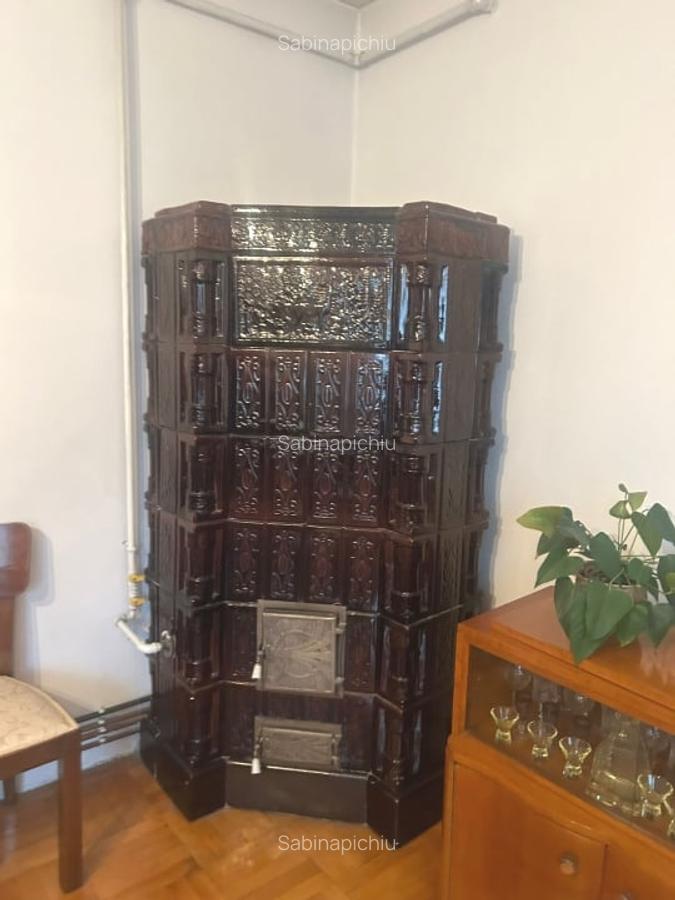 De vanzare - apartament spatios in casa, situat ultracentral - 18