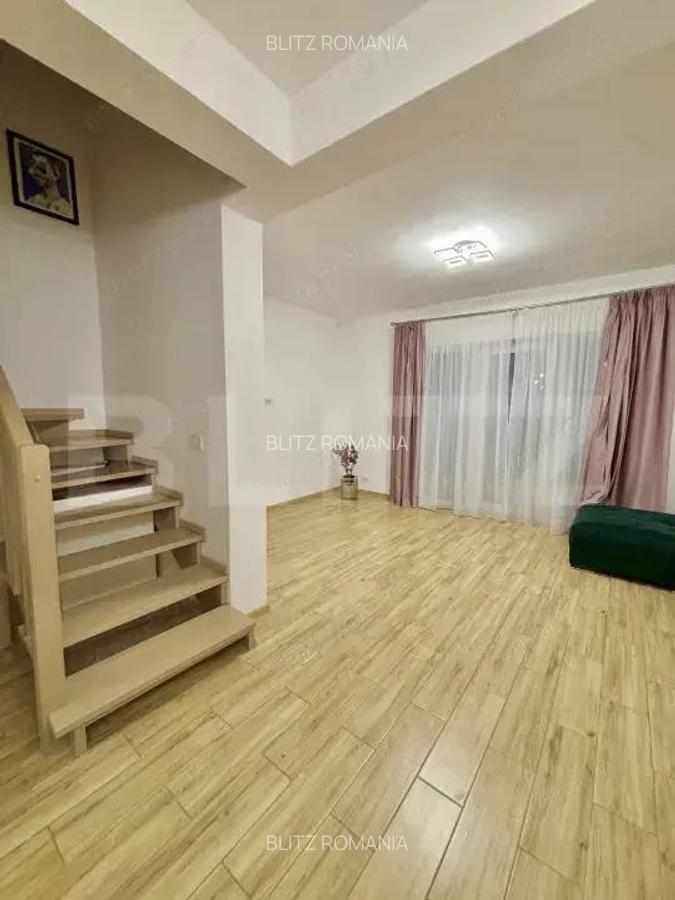 Casa cocheta, 3 camere + terasa - 1
