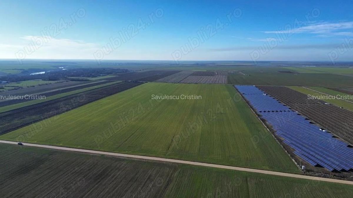 Vanzare teren. Oportunitate investitie, Jud.Giurgiu, Valter Maracineanu - 2