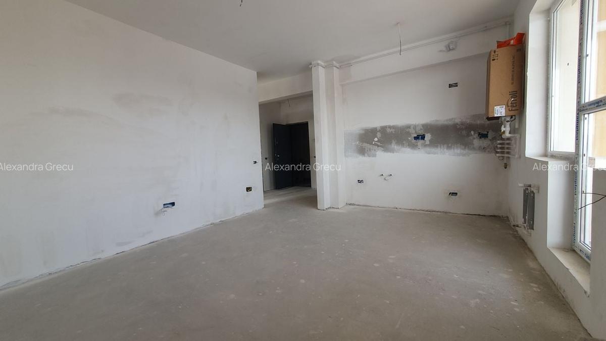 Apartament cu 3 camere decomandat în Apărătorii Patriei - 14