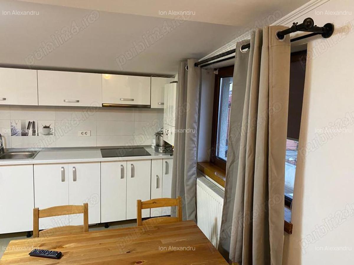 2 camere - Strada Olimpiadei - 6