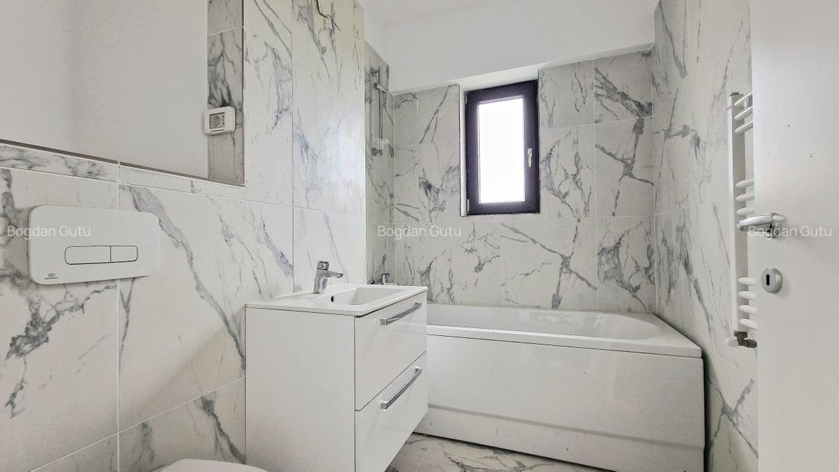 SunLake Residence, Lacul Fundeni, 2 camere - 8