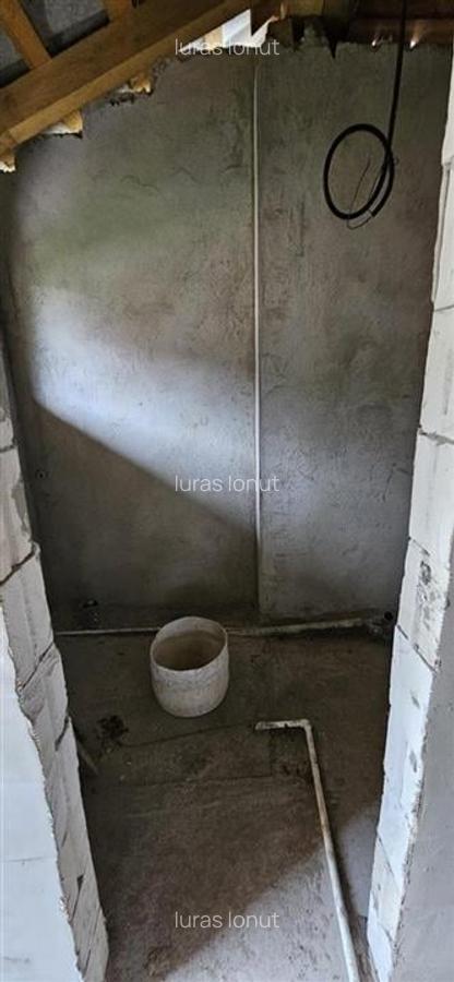 RECO, Casa in Santaul Mare,  Zona Bors, Oradea, teren 850 mp cu toate utilitatil - 8