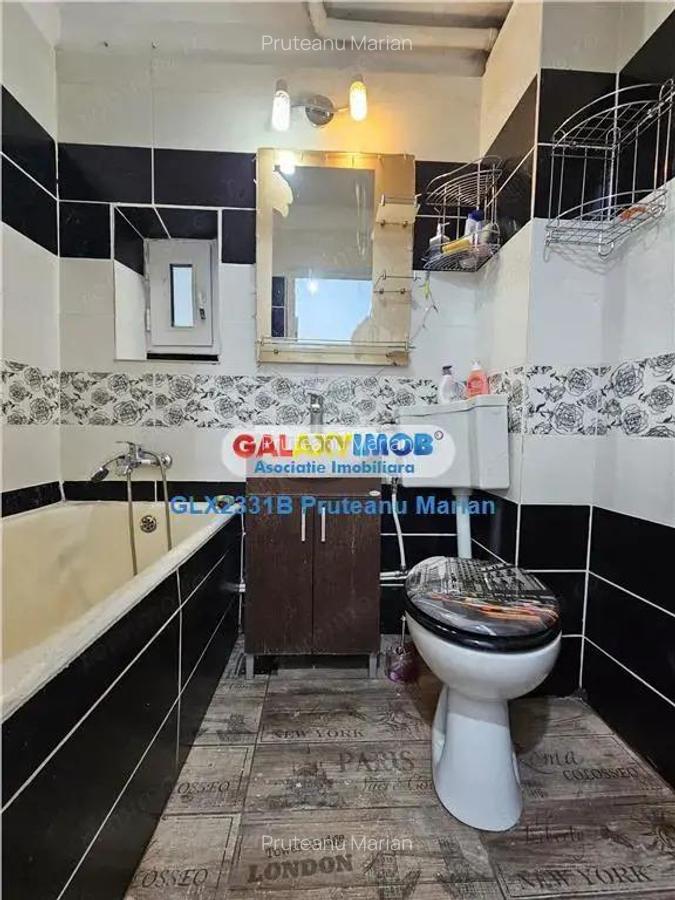 Vanzare apartament cu 2 camere situat in apropriere de Piata Gorjului - 8