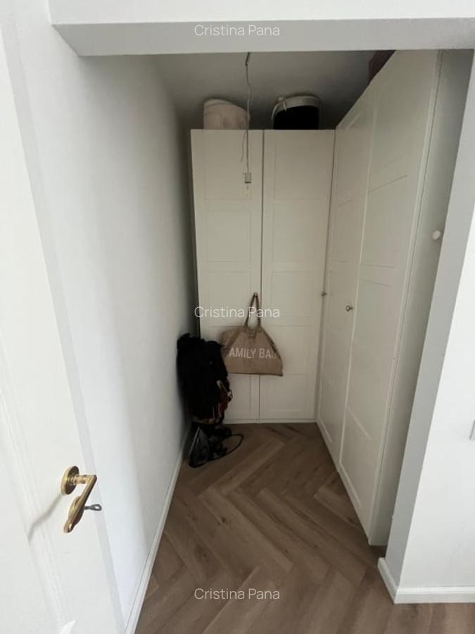 Apartament Premium 2 camere 62MP utili|Aviatiei-Pipera-Onix Residence|Mobilat - 15