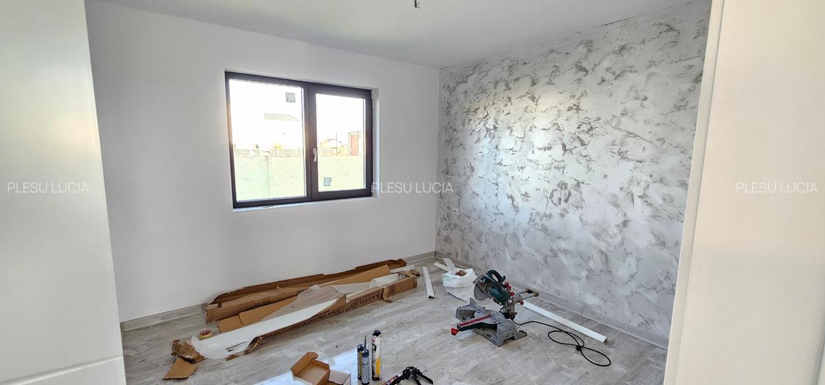 Casa individuala-gata de mutare/Com.Berceni - 15 Casa individuala-gata de mutare/Com.Berceni - 15