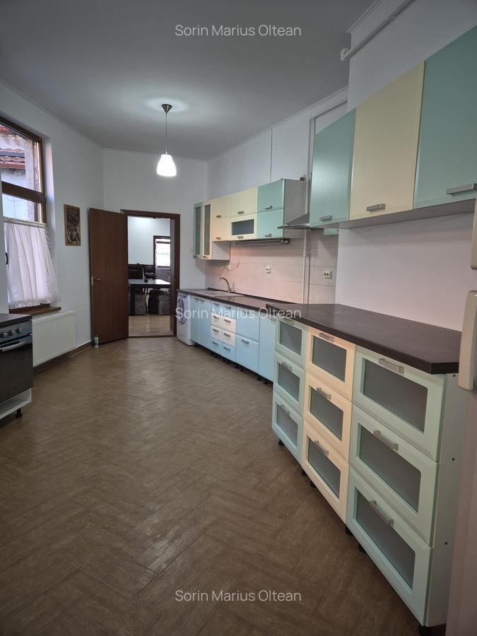 Apartament ultraspațios în centrul Brașov - 6