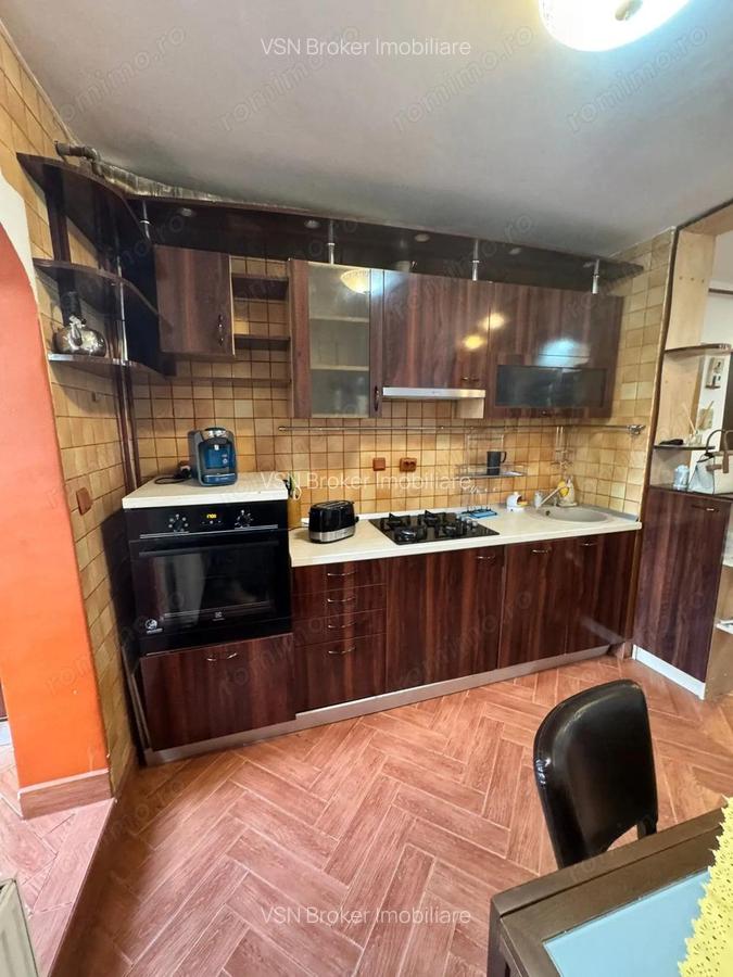 Apartament 3 camere Gorjului Centrala Termica - 2