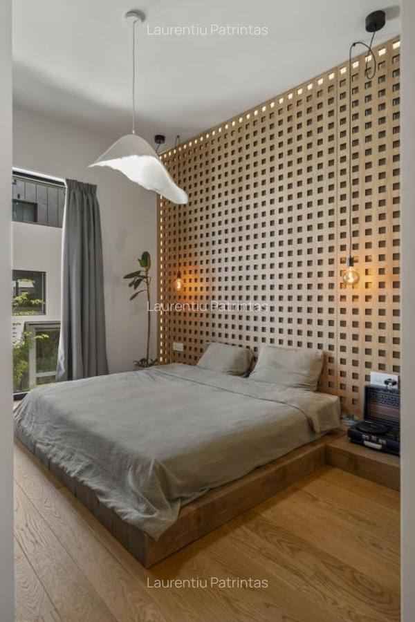 Casă cu 5 camere în Pipera - 10