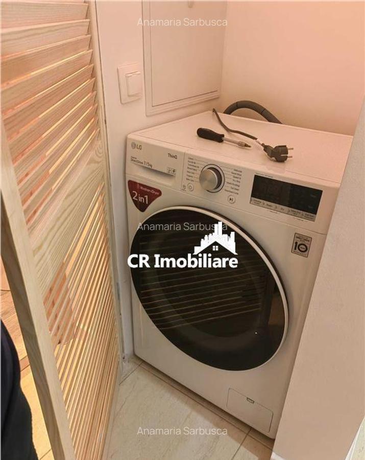 Apartament 3 camere, Sebastian - 3