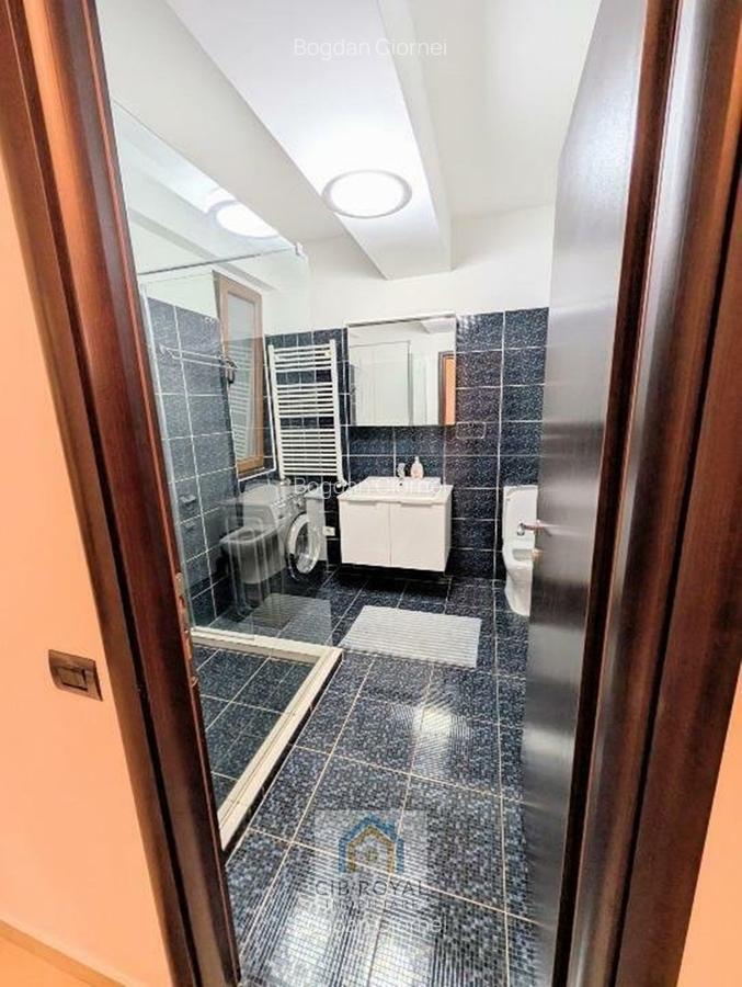 Inchiriez apt. 2cam. ULTRACENTRAL-Piata Constitutiei, Str. Justitiei, bl. 2016. - 16