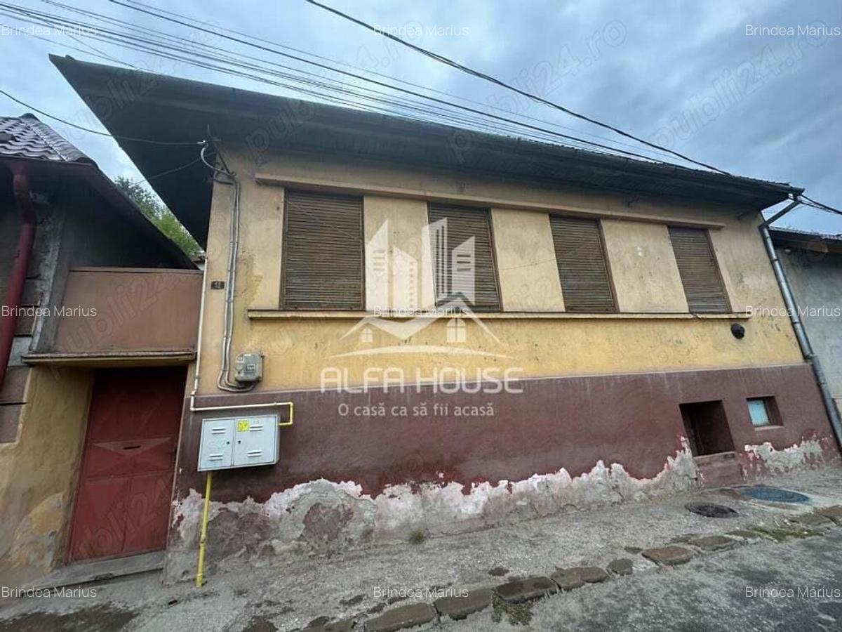 Vand casa in Resita zona Muncitoresc la pret de Apartament, sau schimb cu apartament. - 17