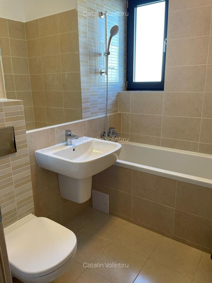 Apartament cu 3 camere semidecomandat în Titan - 6