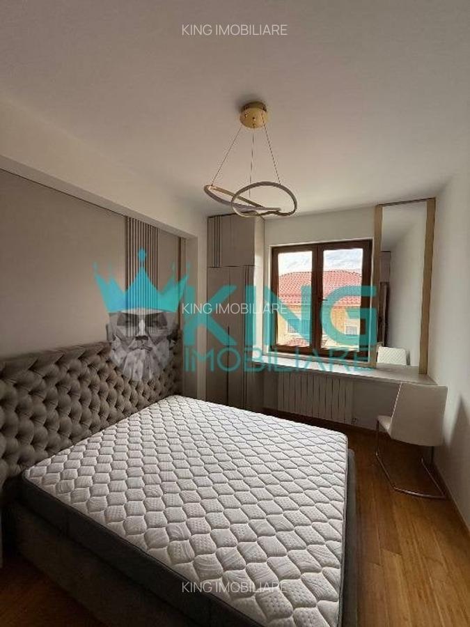 Apartament 3 Camere Soseaua Nordului Bucuresti - 5
