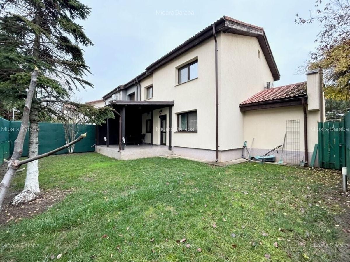 Casa cocheta cu gradina | Iancu Nicolae | Jolie Ville | Cambridge School - 3