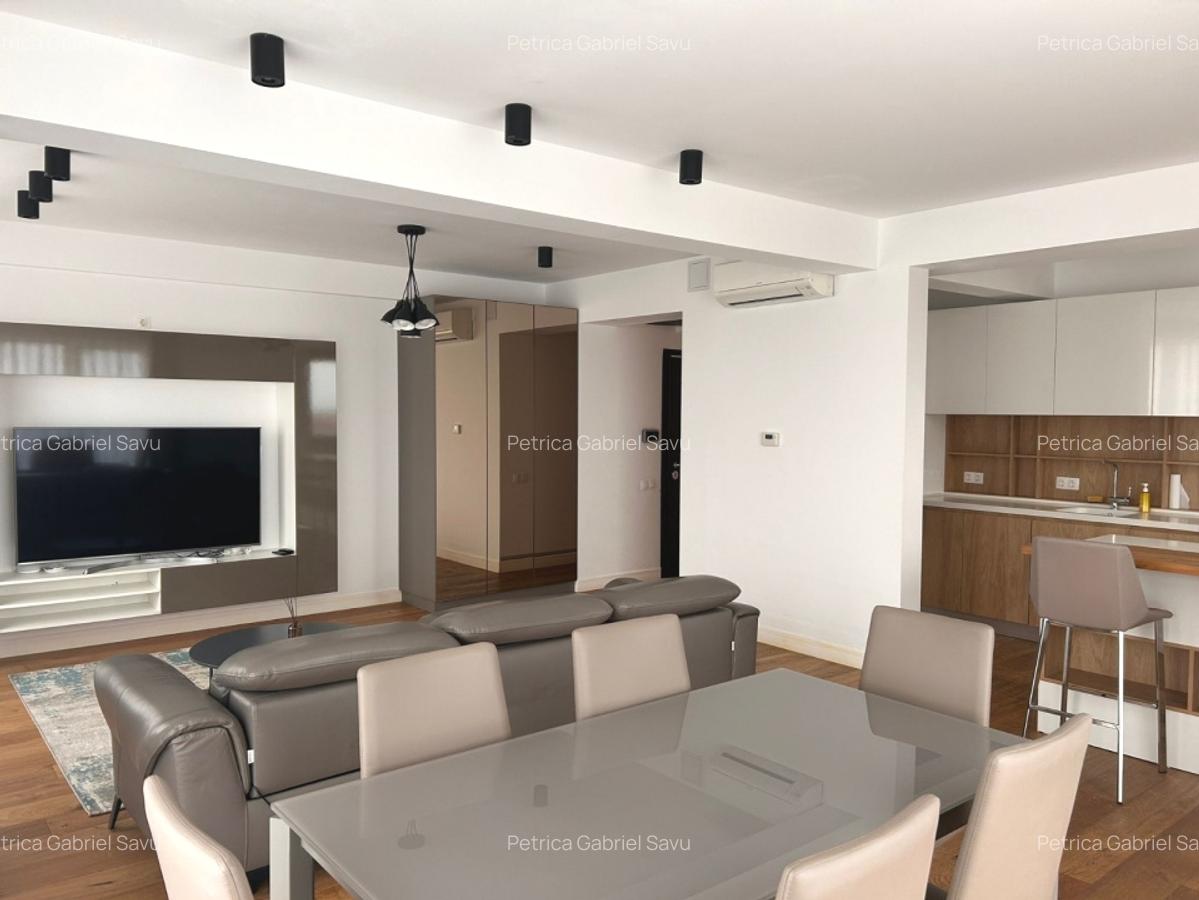 Apartament 3 camere | Pipera | Centrala proprie | 2 Locuri de parcare - 3