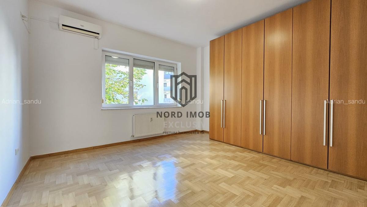 Birouri 3 camere | Luminos | 2 Bai | Parcare | Prima inchirriere dupa renovare - 7