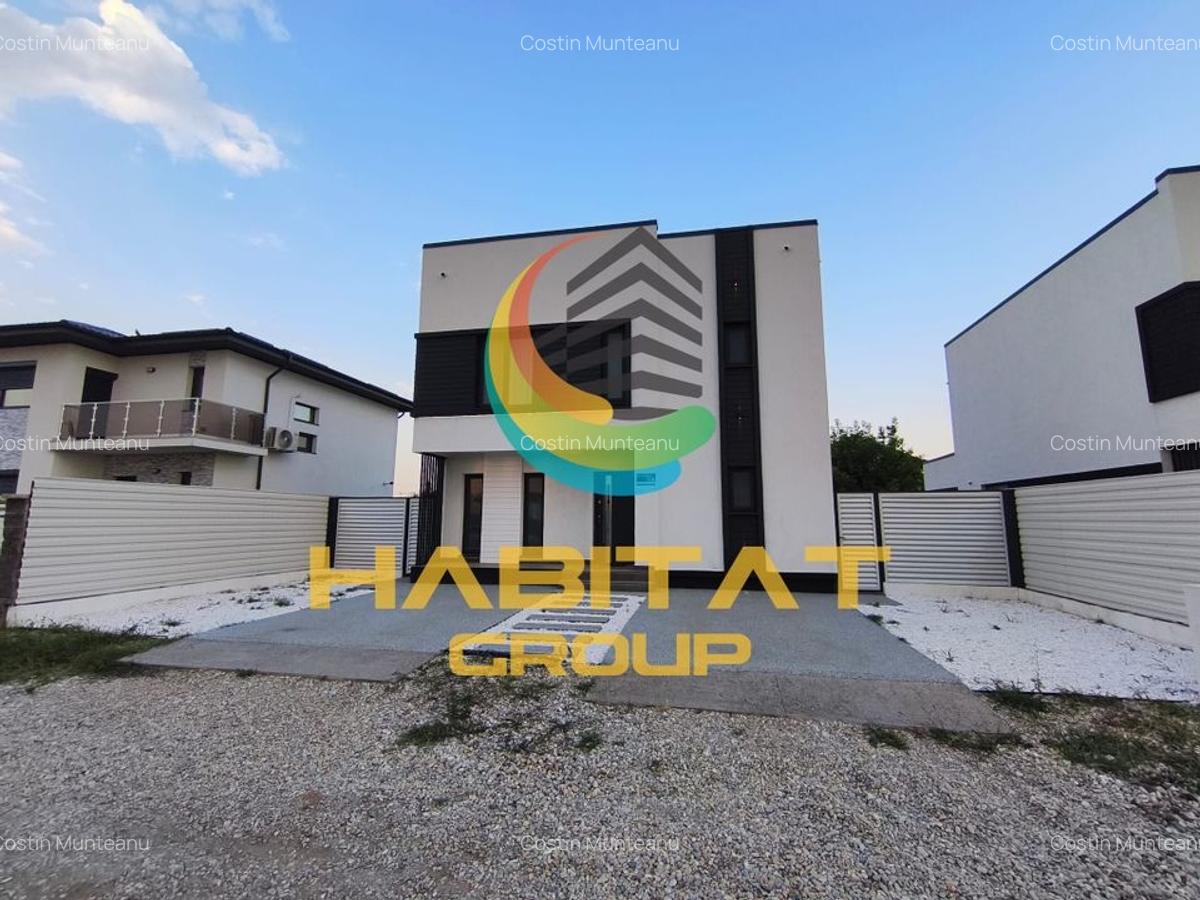 Casa Smart, Complet Utilata si Mobilata - 10 Min STV - 7