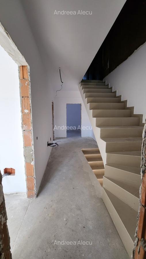 Direct Dezvoltator-Duplex 4 camere+Mansarda, teren 285mp! - 20