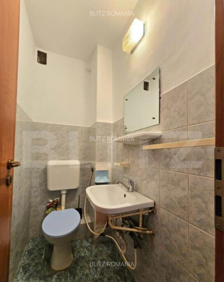Apartament 3 Cam Calea Aradului, etaj intermediar - 5