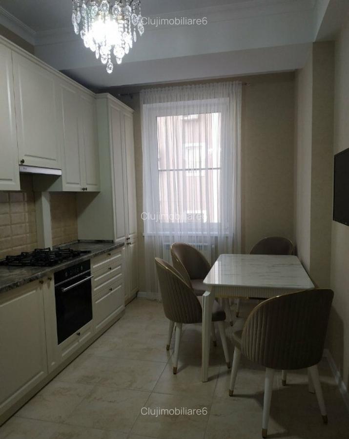 Apartament 1 camera zona Iris - 3