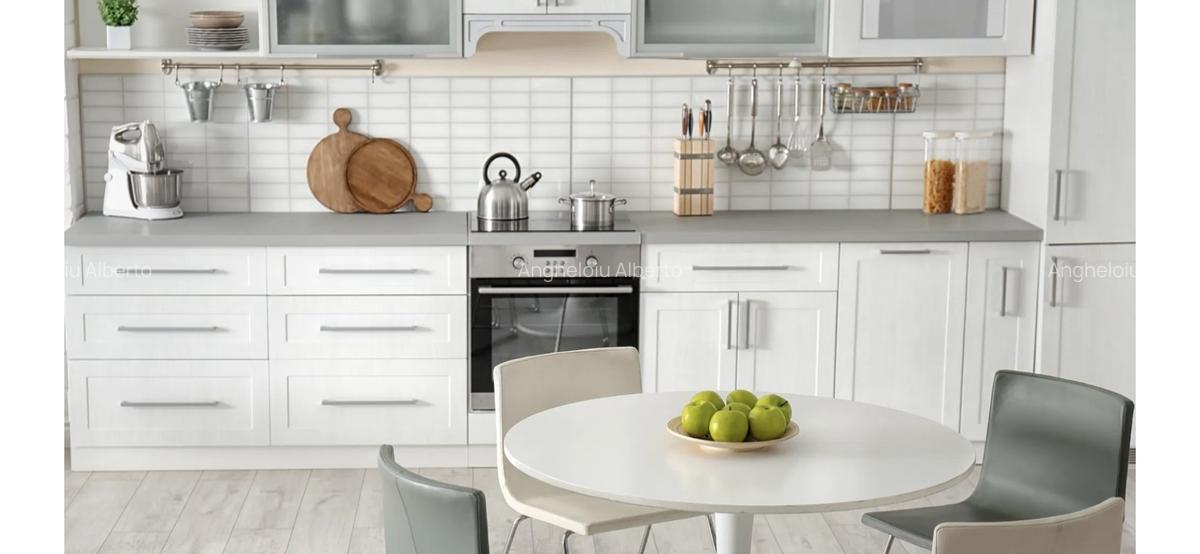 Apartament 2 camere, bloc nou, metrou Berceni - 5min. - 3