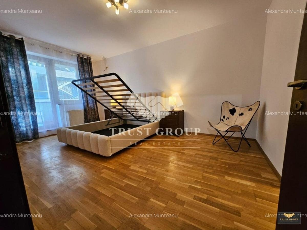 Apartament cu 3 camere decomandat în Herăstrău - 13