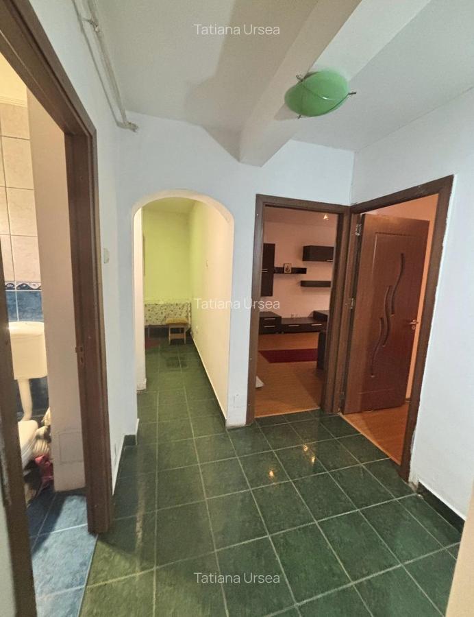 Apartament cu 2 camere decomandat, mobilat în Giurgiului - 8