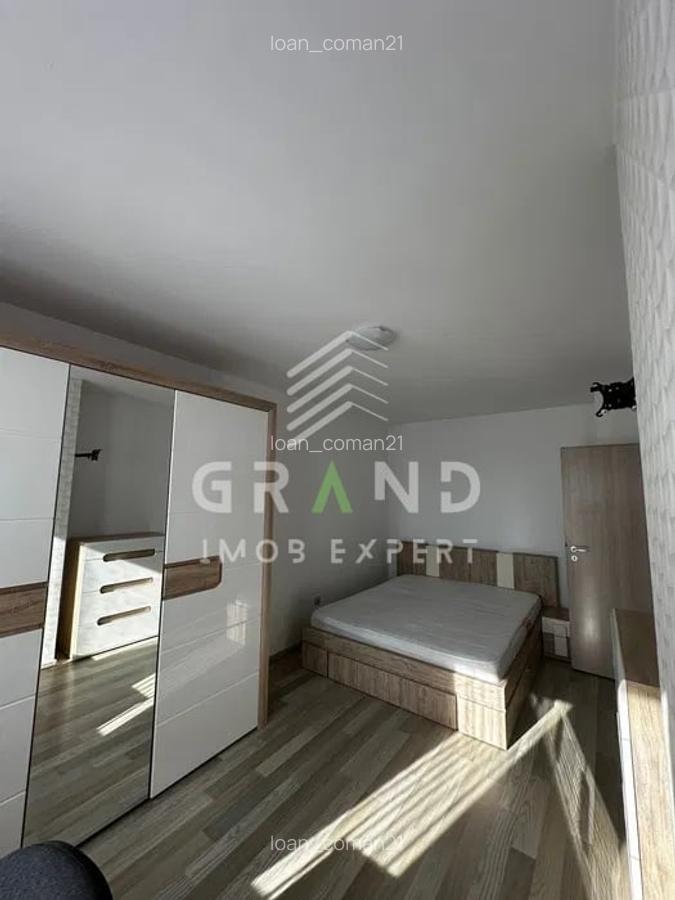 Ap 2 camere DECOMANDAT, BALCON, zona Gheorgheni/Iulius Mall - 2