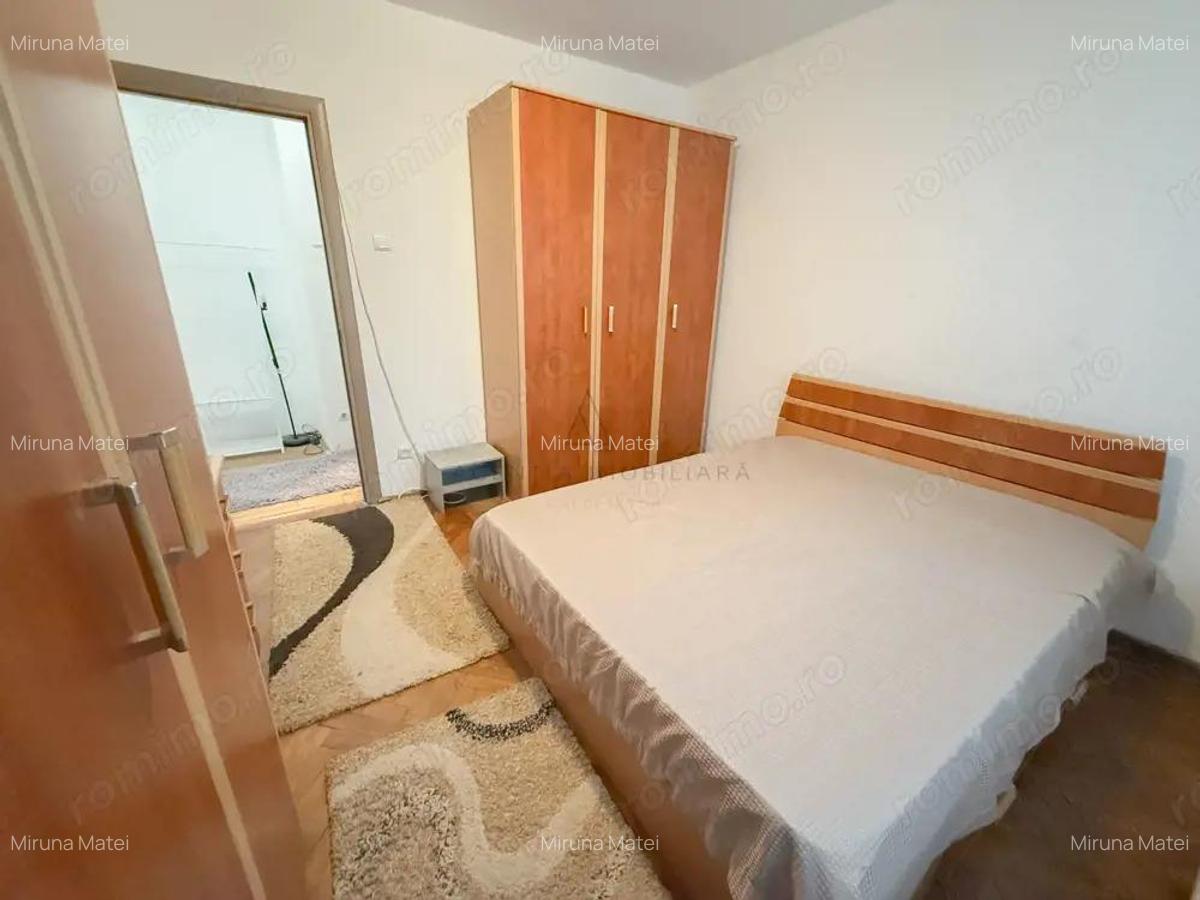 2 Camere Mihalache | Parter | Agronomie - 8