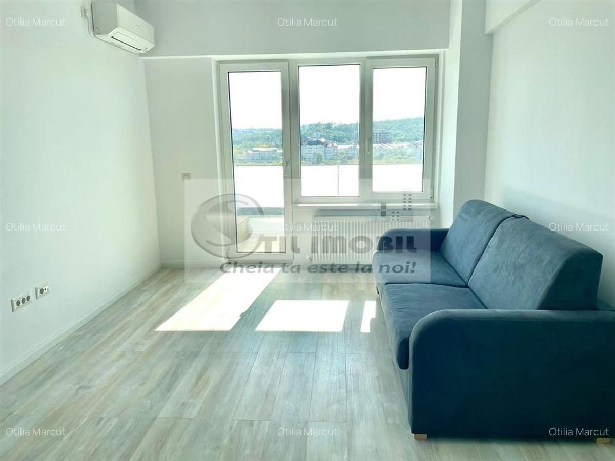 Garsonieră decomandată în Podu Roș - 8