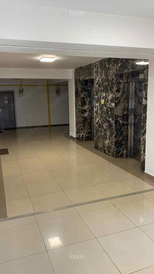 Inchiriez ap 1 camera studio, zona Palas Q Residence. - 2