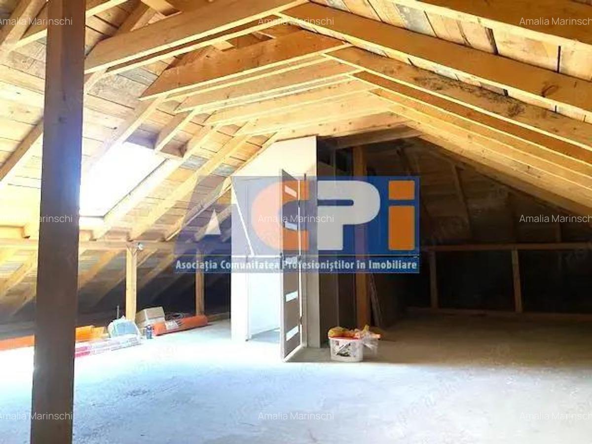 Casa individuala Comision 0% Pompa de caldura incalzire in pardoseala - 12