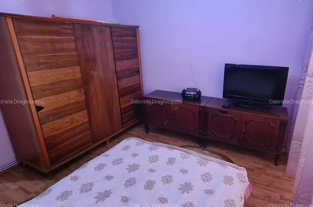 Apartament cu 3 camere decomandat, mobilat în Colentina - 14
