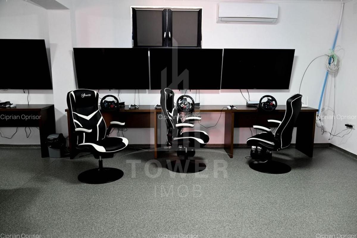 Afacere Profitabilă de Vânzare-Salină Artificială Funcțională în Ocna Sibiului - 6