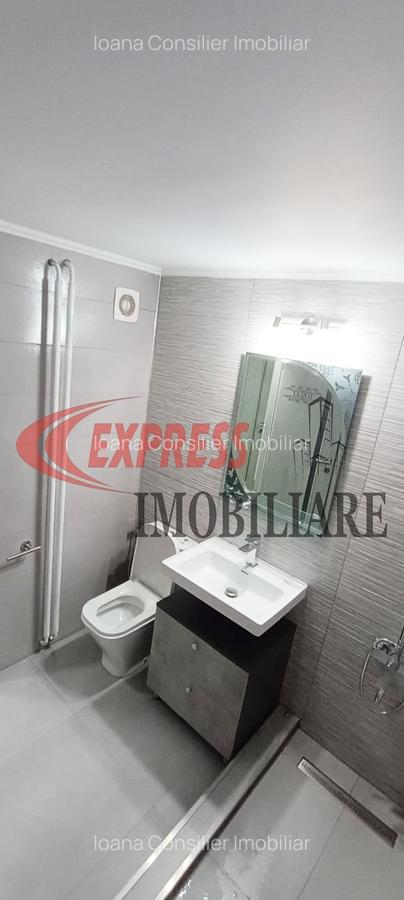 Apartament cu 2 camere semidecomandat în Basarabia - 3