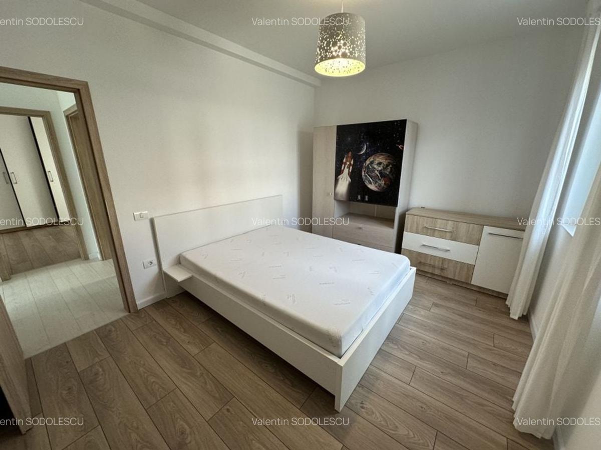 Apartament în zona de N/ Dumbravita zona Player Pool - 15