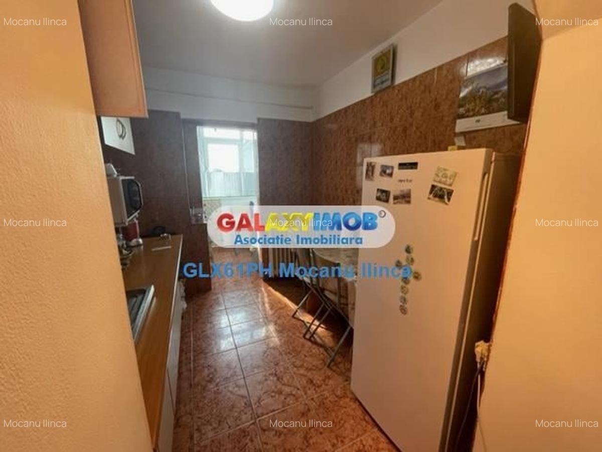 Vanzare apartament 3 camere, in Ploiesti, zona Malu Rosu - 10