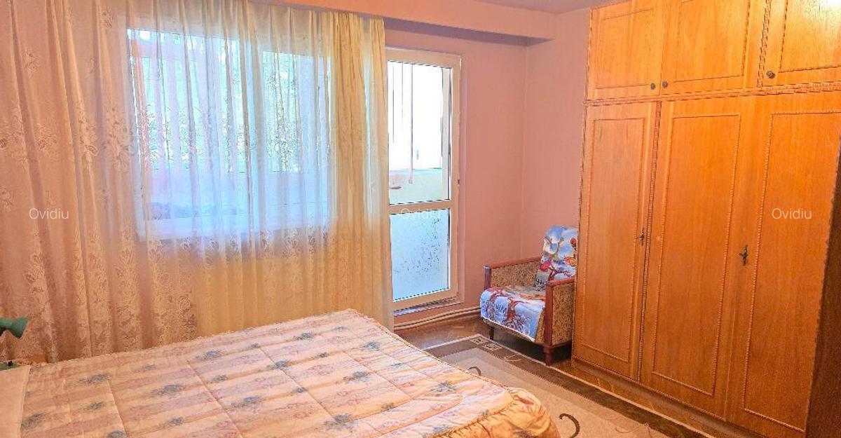 Vand apartament 3 camere decomandat in Deva, zona Enescu, parter inalt - 6 Vand apartament 3 camere decomandat in Deva, zona Enescu, parter inalt - 6