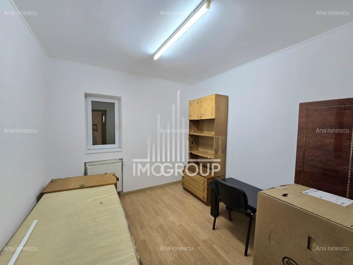 Casa individuala Gruia de inchiriat, sediu firma/rezidential, 227 mp utili - 9
