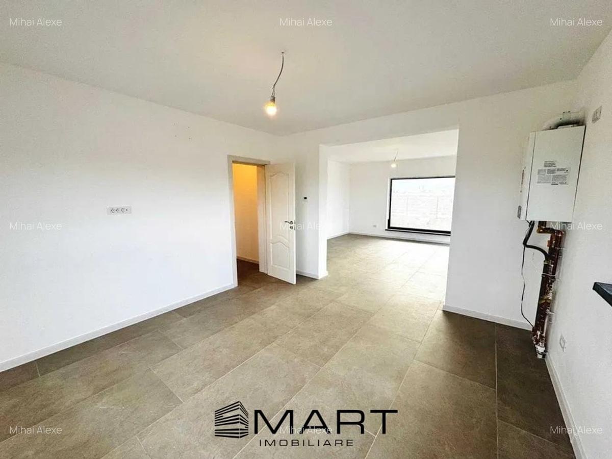 Casa moderna la cheie in Tarlungeni - tot confortul pe un singur nivel! - 6 Casa moderna la cheie in Tarlungeni - tot confortul pe un singur nivel! - 6